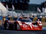Toyota TS020 GT-One Race Version 1998 года